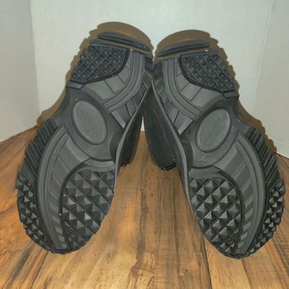 Columbia Snow Boots Bugazip Thermolite Thin Insulation DuPont Certified Size: 7½ - Picture 8 of 9